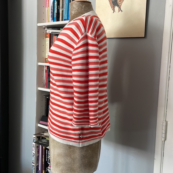 X small Tommy Hilfilger, 100% cotton long sleeve - Picture 2 of 4